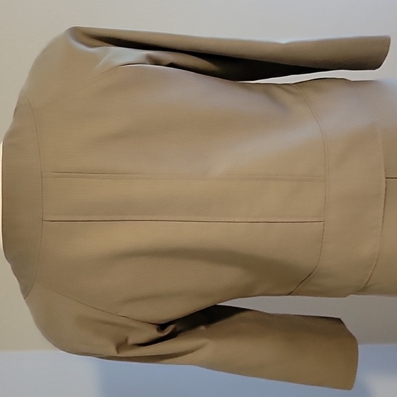 Isabel & Nina 2pc Gray Suit - Picture 5 of 7